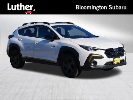 2024 Subaru Crosstrek Minneapolis MN