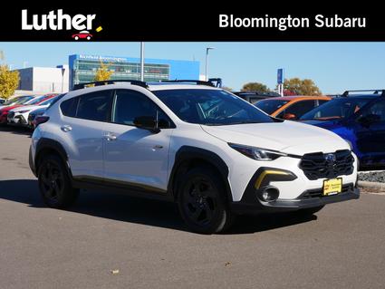 2024 Subaru Crosstrek Minneapolis MN