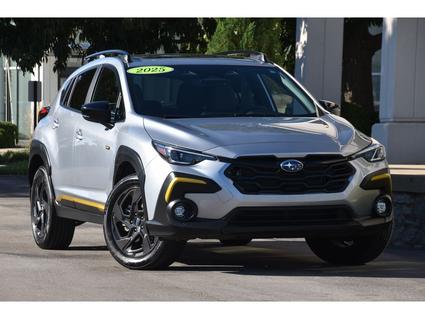 2025 Subaru Crosstrek Lexington KY