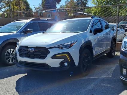 2025 Subaru Crosstrek Saint Louis MO