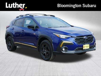 2025 Subaru Crosstrek Minneapolis MN