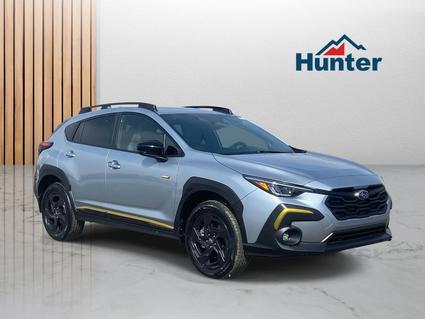 2025 Subaru Crosstrek Fletcher NC