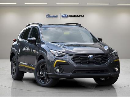 2025 Subaru Crosstrek Lexington KY