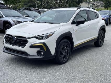 2025 Subaru Crosstrek Atlanta GA
