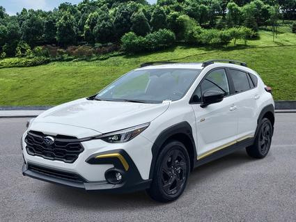 2025 Subaru Crosstrek Atlanta GA