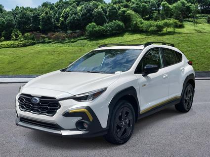 2025 Subaru Crosstrek Atlanta GA
