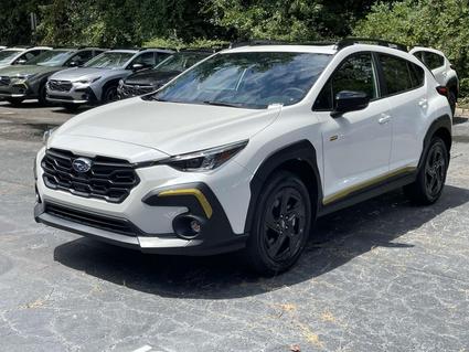 2025 Subaru Crosstrek Atlanta GA