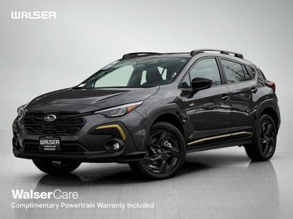 2026 Subaru Crosstrek South Saint Paul MN