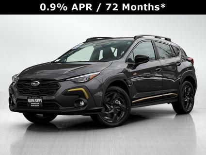 2026 Subaru Crosstrek South Saint Paul MN