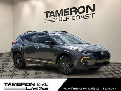 2024 Subaru Crosstrek Daphne AL