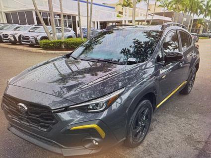 2024 Subaru Crosstrek Daphne AL