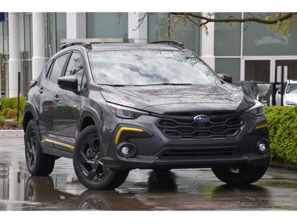 2024 Subaru Crosstrek Lexington KY