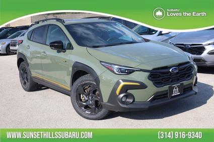 2024 Subaru Crosstrek Saint Louis MO