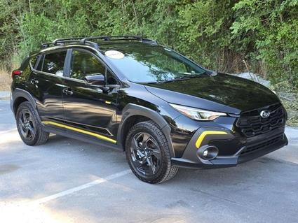 2024 Subaru Crosstrek Tremonton UT