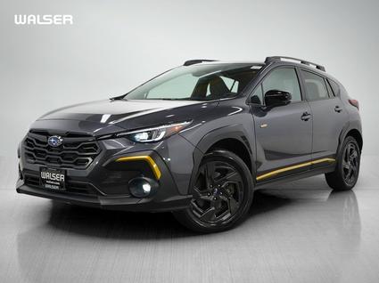 2024 Subaru Crosstrek Burnsville MN