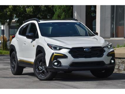 2025 Subaru Crosstrek Lexington KY