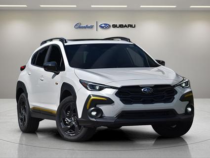 2025 Subaru Crosstrek Lexington KY