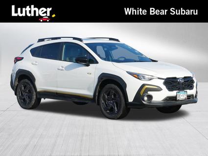 2025 Subaru Crosstrek Saint Paul MN