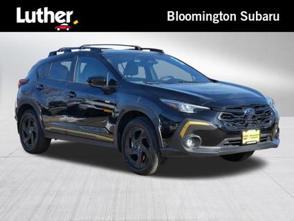 2025 Subaru Crosstrek Minneapolis MN