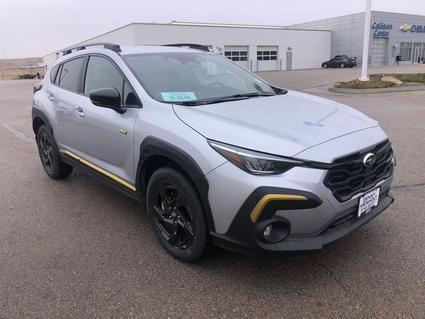 2025 Subaru Crosstrek Rapid City SD