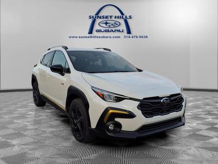 2025 Subaru Crosstrek Saint Louis MO