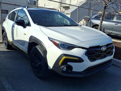 2025 Subaru Crosstrek Saint Louis MO
