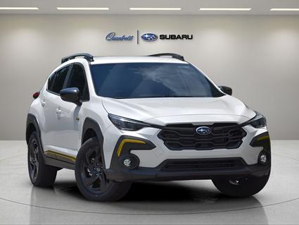 2025 Subaru Crosstrek Lexington KY
