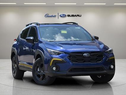2025 Subaru Crosstrek Lexington KY