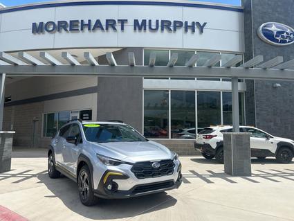 2025 Subaru Crosstrek Durango CO