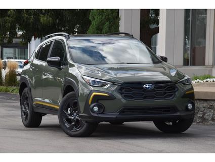 2025 Subaru Crosstrek Lexington KY
