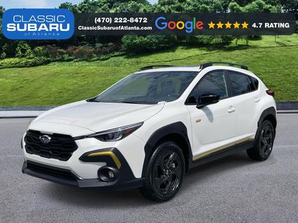 2025 Subaru Crosstrek Atlanta GA