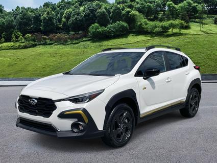 2025 Subaru Crosstrek Atlanta GA
