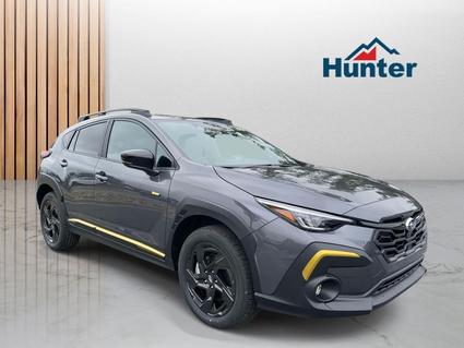 2025 Subaru Crosstrek Fletcher NC