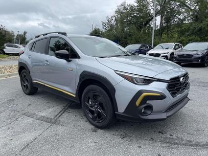2025 Subaru Crosstrek Fletcher NC