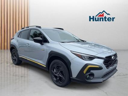 2025 Subaru Crosstrek Fletcher NC