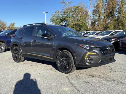 2025 Subaru Crosstrek Fletcher NC