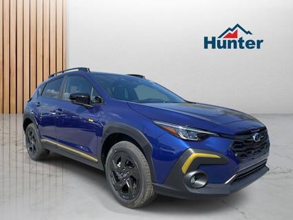 2025 Subaru Crosstrek Fletcher NC