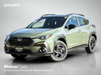 2026 Subaru Crosstrek Burnsville MN