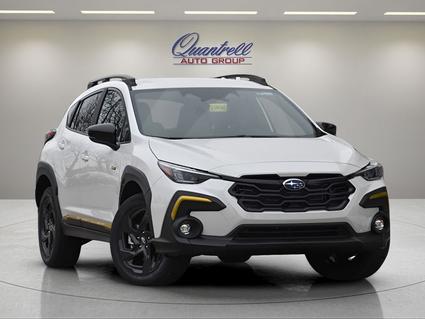 2026 Subaru Crosstrek Lexington KY