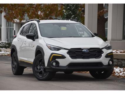 2026 Subaru Crosstrek Lexington KY