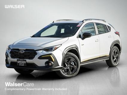 2026 Subaru Crosstrek South Saint Paul MN