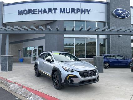 2026 Subaru Crosstrek Durango CO