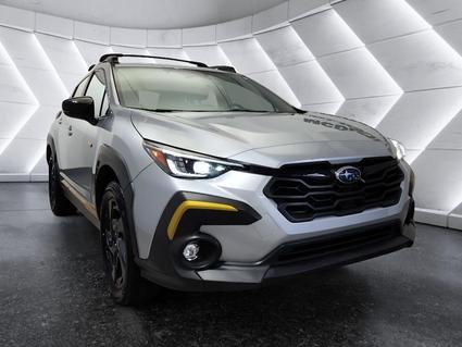 2024 Subaru Crosstrek Columbia SC