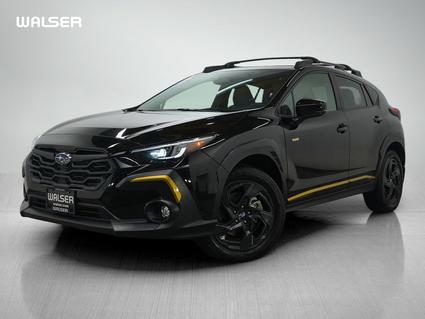 2024 Subaru Crosstrek South Saint Paul MN