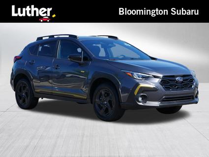 2024 Subaru Crosstrek Minneapolis MN