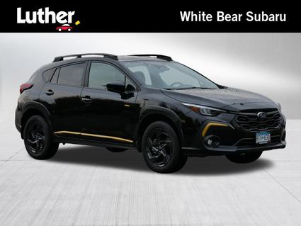 2025 Subaru Crosstrek Saint Paul MN