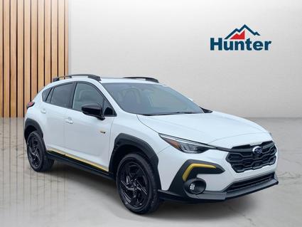 2025 Subaru Crosstrek Fletcher NC