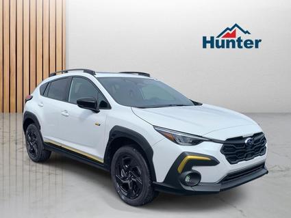 2025 Subaru Crosstrek Fletcher NC