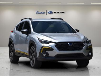 2025 Subaru Crosstrek Lexington KY