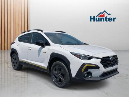 2025 Subaru Crosstrek Fletcher NC